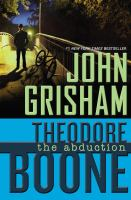 The Abduction by Grisham, John